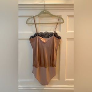 Cami NYC The Romy Bodysuit